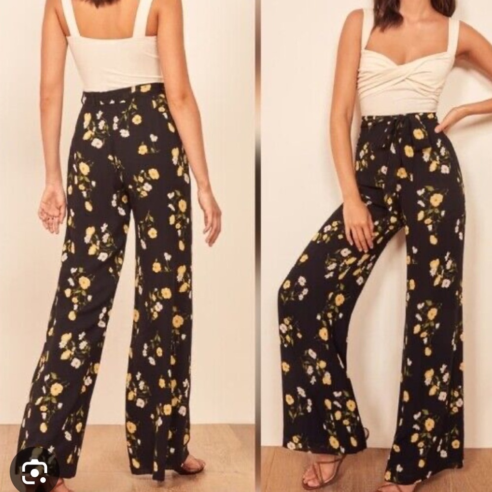 Reformation bottoms